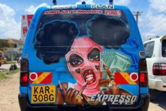 Tragedy as Expreso Sacco Conductor Dies After Fall Along Mwea Route