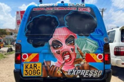 Tragedy as Expreso Sacco Conductor Dies After Fall Along Mwea Route