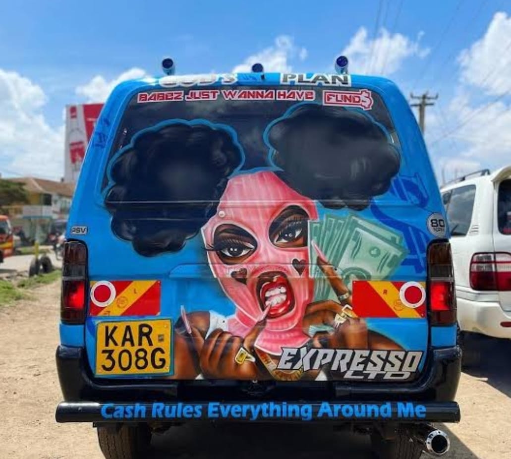 Tragedy as Expreso Sacco Conductor Dies After Fall Along Mwea Route