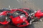 Tragedy Near Mama Lucy Kibaki Hospital as Two Boda Boda Riders Killed in Head-On Collision
