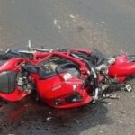 Tragedy Near Mama Lucy Kibaki Hospital as Two Boda Boda Riders Killed in Head-On Collision