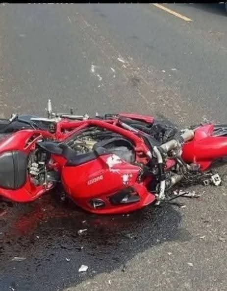 Tragedy Near Mama Lucy Kibaki Hospital as Two Boda Boda Riders Killed in Head-On Collision