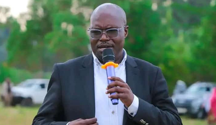  Hon. Johanna Ng’eno 