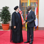 Kenya Condemns Strikes on UAE, Qatar, Saudi Arabia, Iraq, Oman, Kuwait, Jordan and Bahrain