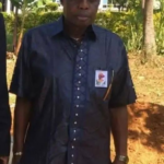 Col. George Were: The pilot of the ill-fated helicopter that killed Hon. Johanna Ng’eno