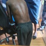 Grade 1 Boy Rescued From Alleged Abuse by Father in Juja