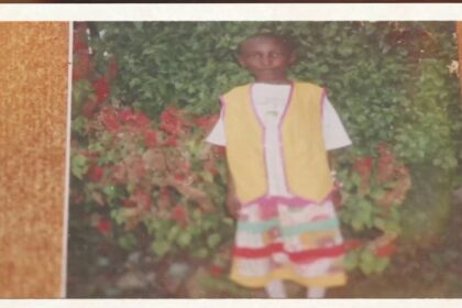 Inside Lucy Gathoni’s 18-Hour Surgery