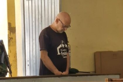 Norwegian National Charged in Kisumu Over Alleged Incident Involving Minors