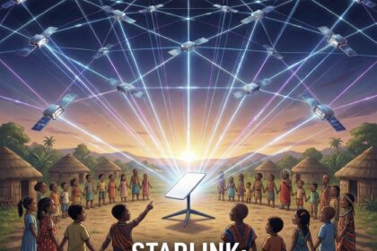 Starlink Surpasses 10 Million Users Worldwide