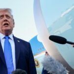 Trump Signals Progress in Iran Talks Amid Ongoing Conflict