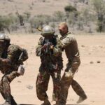 Assassination Plot Foiled: KDF Soldiers, Civilians Charged in Shocking Kitengela Case