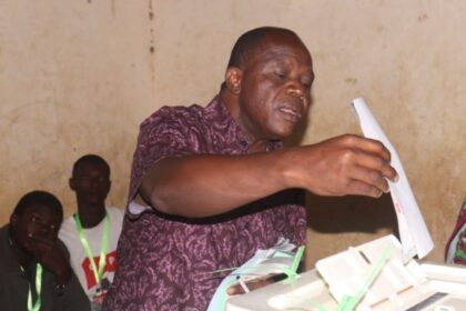 Auditor General Exposes Deep Governance and Revenue Failures in Tana River County