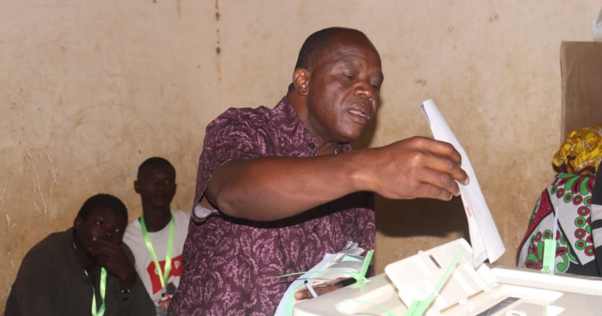 Auditor General Exposes Deep Governance and Revenue Failures in Tana River County