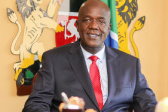 Auditor General Flags Deep Financial Irregularities in Kilifi County Revenue Management