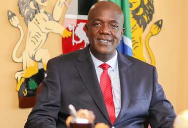 Auditor General Flags Deep Financial Irregularities in Kilifi County Revenue Management