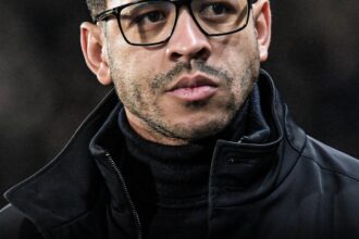 Chelsea FC Sack Liam Rosenior After 106 Days Amid Crisis Run