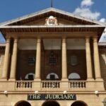 Court of Appeal of Kenya Grants Hezron Mwangi Extension of Time in Case Against Flomena Kimaiyo and Jepkosgei Korir Over E-Filing System Error