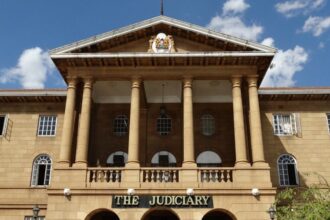 Court of Appeal of Kenya Grants Hezron Mwangi Extension of Time in Case Against Flomena Kimaiyo and Jepkosgei Korir Over E-Filing System Error