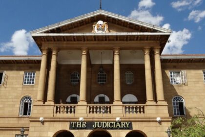 Court of Appeal of Kenya Grants Hezron Mwangi Extension of Time in Case Against Flomena Kimaiyo and Jepkosgei Korir Over E-Filing System Error