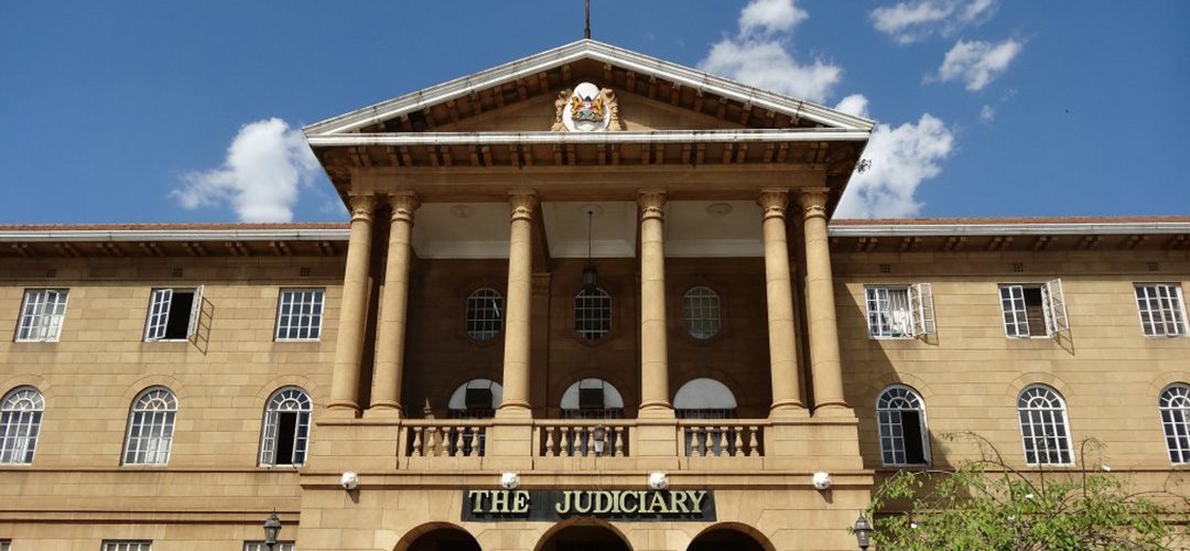 Court of Appeal of Kenya Grants Hezron Mwangi Extension of Time in Case Against Flomena Kimaiyo and Jepkosgei Korir Over E-Filing System Error