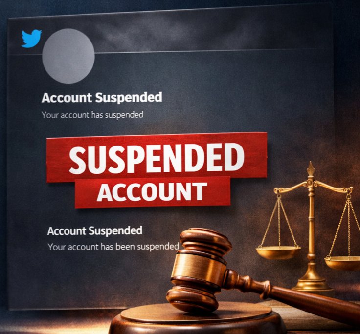 Creators Raise Alarm Over Mass Suspensions and AI Moderation