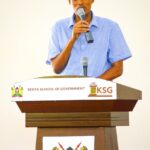 DCI Director Mohammed Amin’s Contract Ends Today After Post-Retirement Tenure