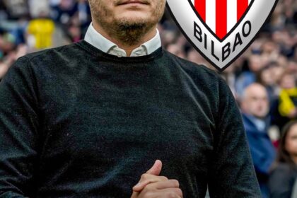 Edin Terzić remains the clear favorite to lead Athletic Club project, Bilbao want him