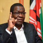 Explosive Letter Reveals CS Opiyo Wandayi Knew About Irregular Fuel Imports