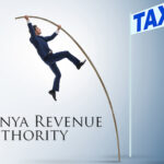 Exposed: Auditor General Exposes Billions in Questionable KRA Tax Clearance Certificates