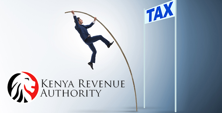 Exposed: Auditor General Exposes Billions in Questionable KRA Tax Clearance Certificates