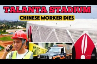 From Dream Project to Crime Scene? Deaths Shake Talanta Stadium