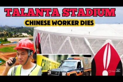 From Dream Project to Crime Scene? Deaths Shake Talanta Stadium