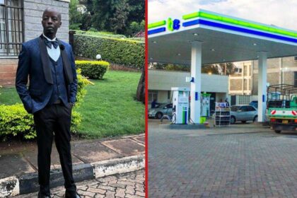 Firm Linked to Raila Odinga’s Family Surfaces in G-to-G Imports