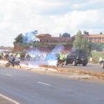 Gachagua Launches Fierce Attack on Ruto, Ichung’wah Amid Kikuyu Tensions