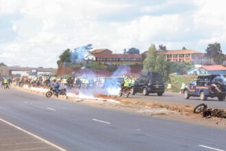 Gachagua Launches Fierce Attack on Ruto, Ichung’wah Amid Kikuyu Tensions