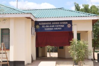 Garissa Court Rejects Bid for Early Release in AK-47 Case, Cites Lack of Jurisdiction