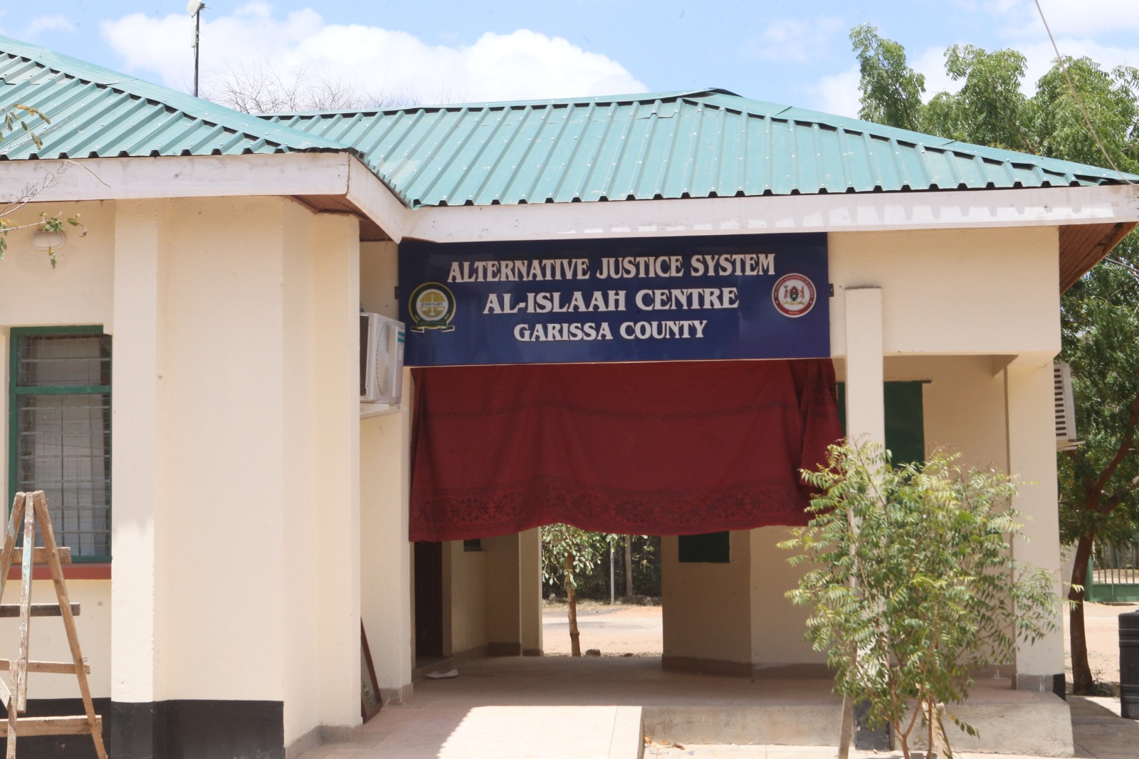 Garissa Court Rejects Bid for Early Release in AK-47 Case, Cites Lack of Jurisdiction