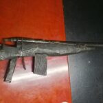 Homemade Gun Bust Leads to Arrest of Two Suspects in Migori