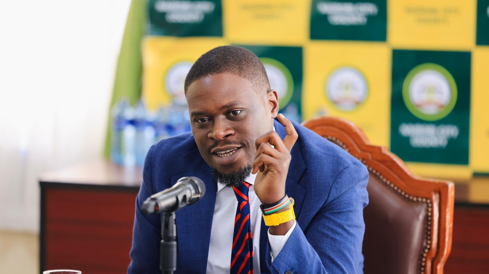 How Gov Sakaja Withdrew KSh 1.9 Billion from Nairobi County Salary Account Without Documentation