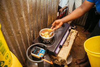 How to Apply for M-Gas in Kenya