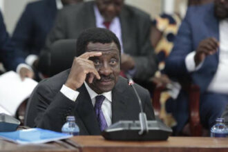 I Have Followed James Orengo for Years—And I’m Still Waiting for the Development