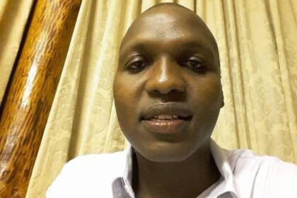 Immigration Officer Wanted Over Human Trafficking Case After Skipping Court