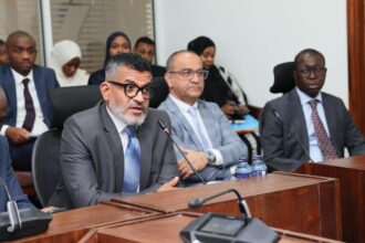 Inside Mombasa County’s Audit Report of Looted Billions, Legal Breaches, and a System Under Strain