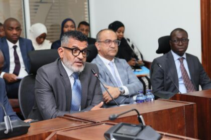 Inside Mombasa County’s Audit Report of Looted Billions, Legal Breaches, and a System Under Strain