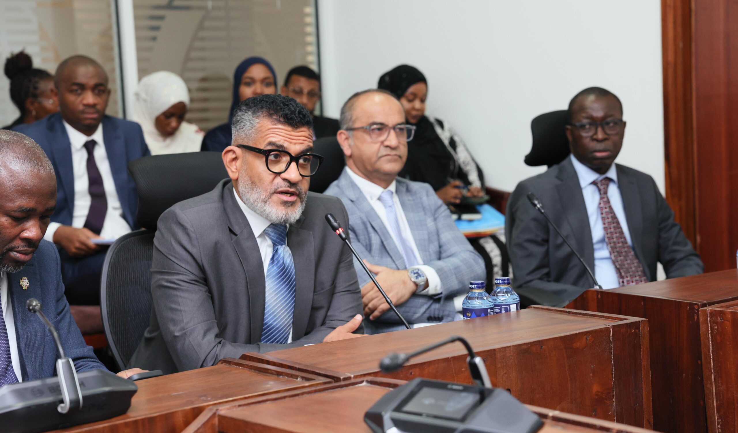 Inside Mombasa County’s Audit Report of Looted Billions, Legal Breaches, and a System Under Strain