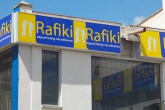 KRA vs Rafiki Micro-Finance Bank: The Sh800 Million Tax War That Could Redefine Kenya’s Banking Sector