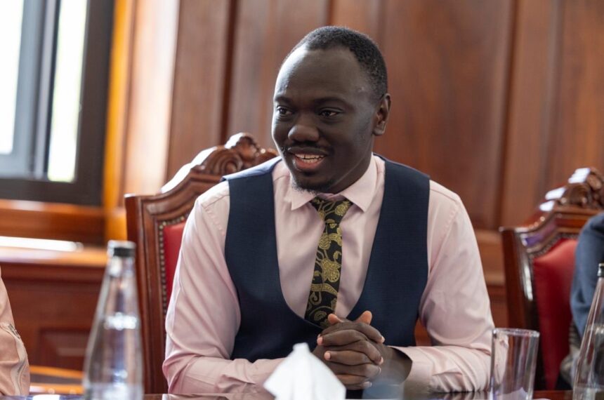 Kenyan Music Industry Explodes as Butita and Octopizzo Clash Over Artist Rights Crisis