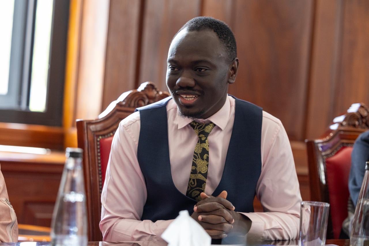 Kenyan Music Industry Explodes as Butita and Octopizzo Clash Over Artist Rights Crisis