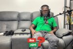 Kenyan Podcaster Mwafreeka's Iko Nini Studio Hit by Bold Camera Theft