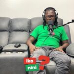 Kenyan Podcaster Mwafreeka's Iko Nini Studio Hit by Bold Camera Theft